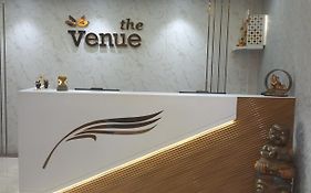 Hotel The Venue